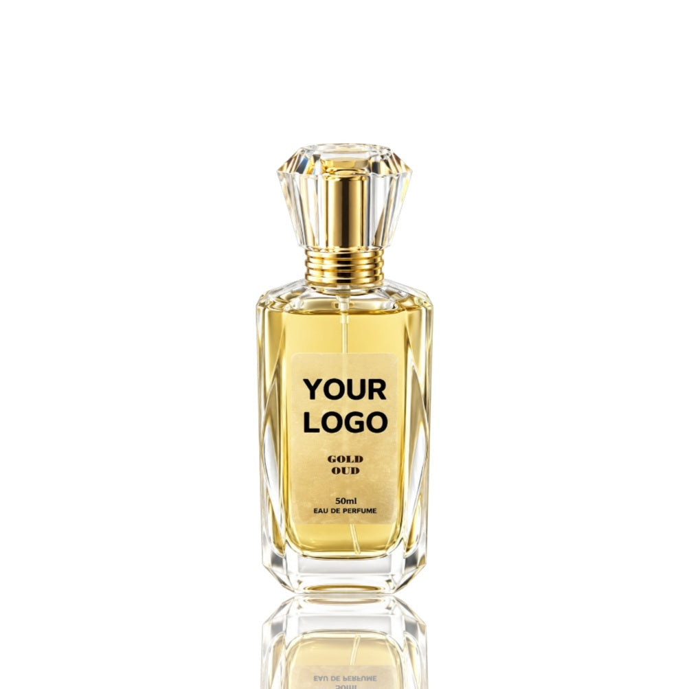 12 Perfumes - (50ml Unisex)