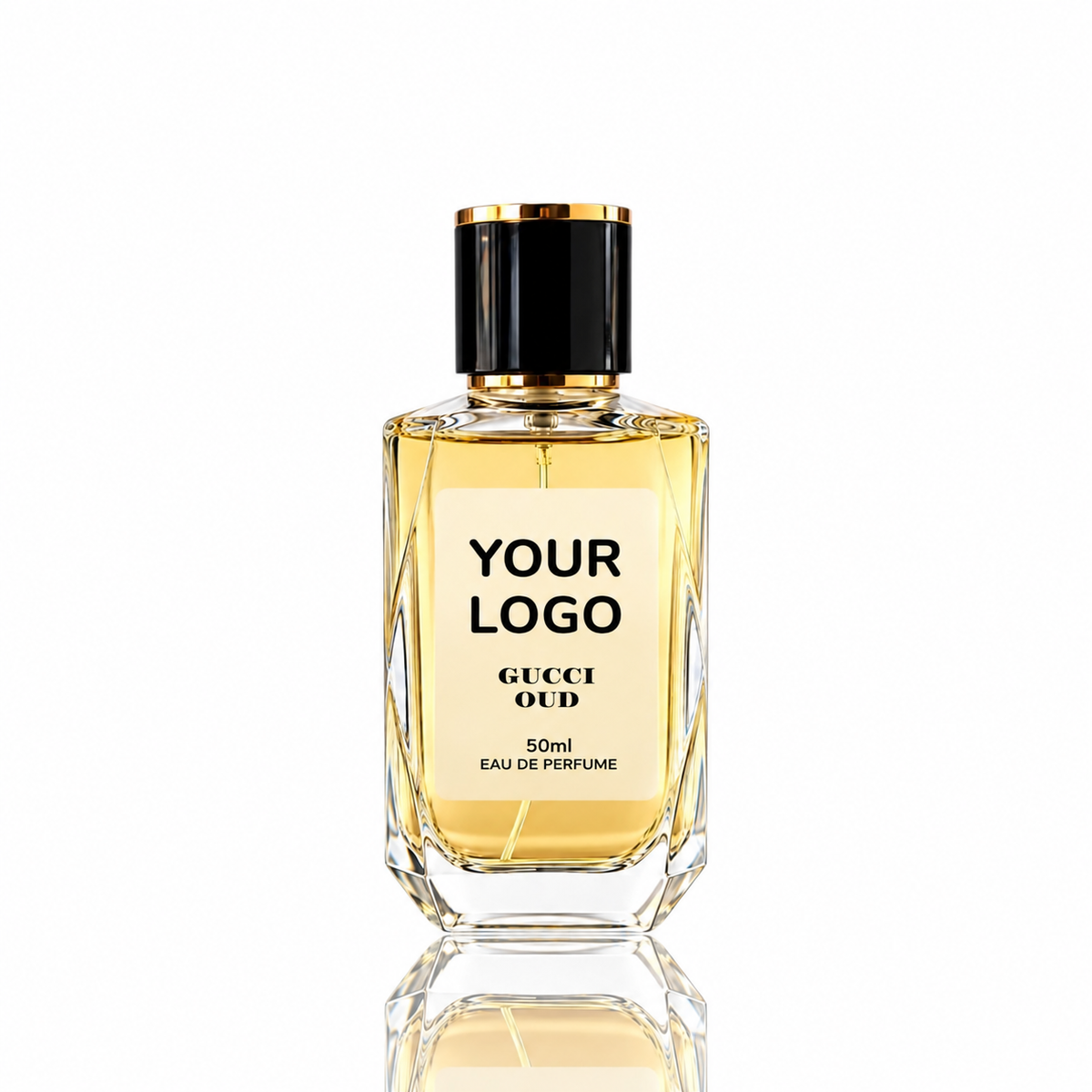Gucci Oud - 50ml & 5ml Tester (Unisex)