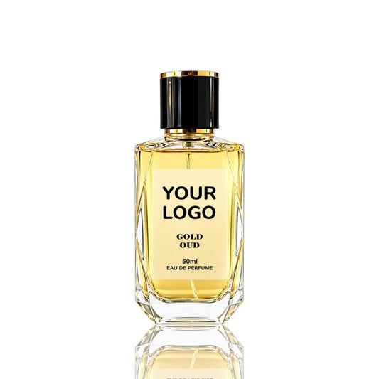 Gold Oud - 50ml & 5ml Tester (Unisex)