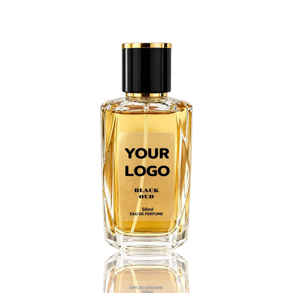 12 Perfumes - (50ml Unisex)