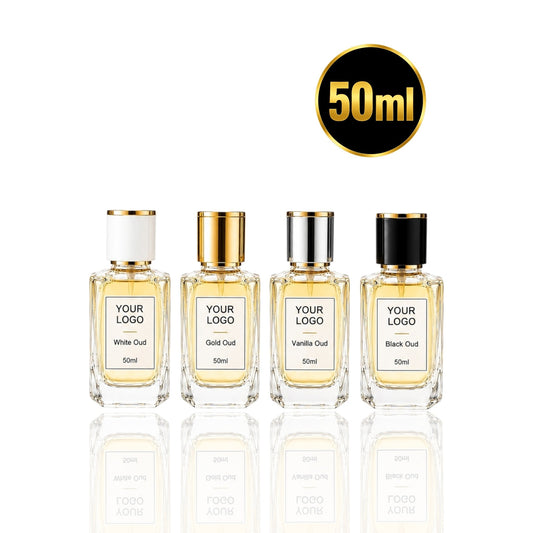 12 Perfumes - (Unisex)