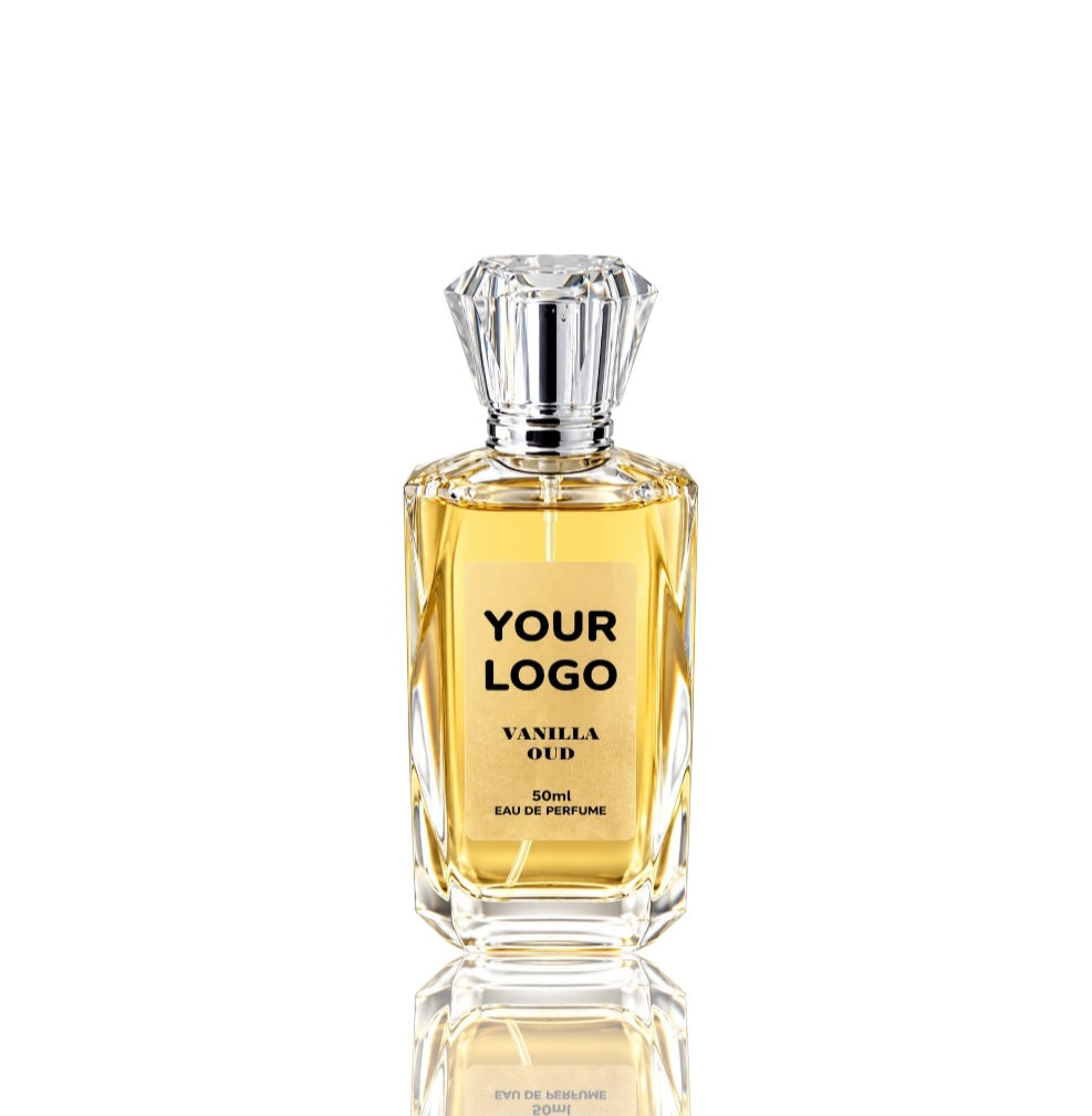 12 Perfumes - (50ml Unisex)