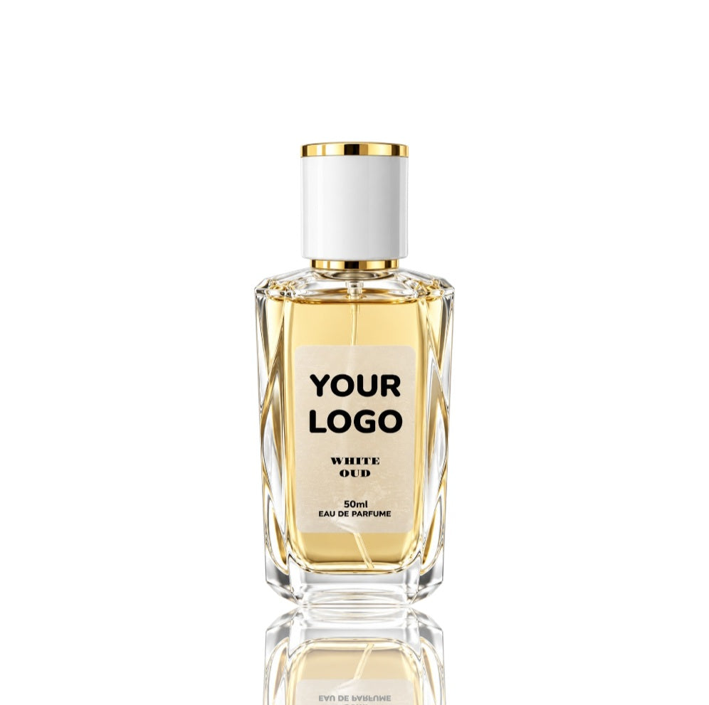 12 Perfumes - (50ml Unisex)