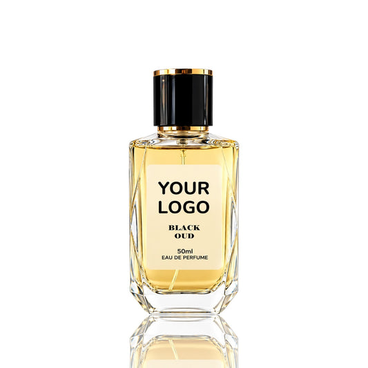 Black Oud - 50ml & 5ml Tester (Unisex)