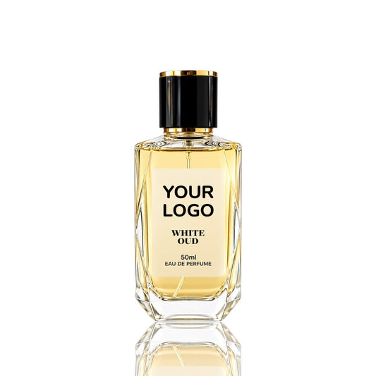 White Oud - 50ml & 5ml Tester (Unisex)